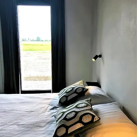 Casa vacanze Groot Noordhof