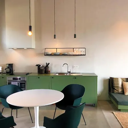 Groot Noordhof Casa vacanze