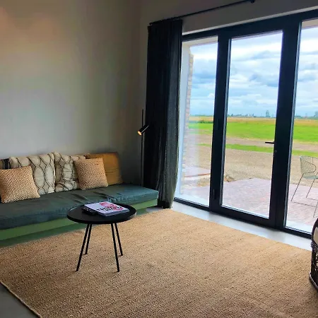 Groot Noordhof Casa vacanze