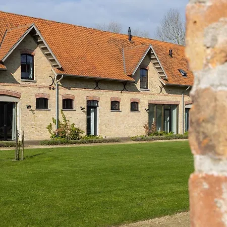 Casa vacanze Groot Noordhof Nieuwpoort