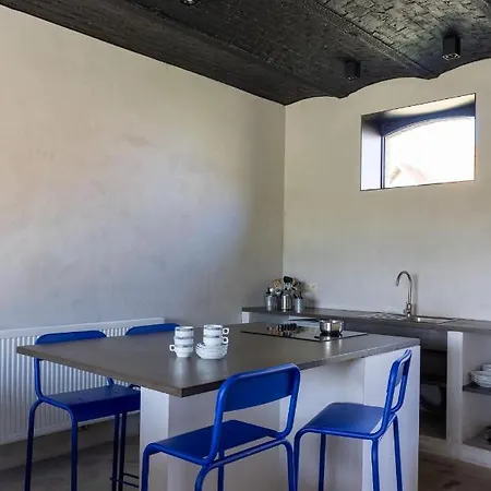 Casa vacanze Groot Noordhof Nieuwpoort