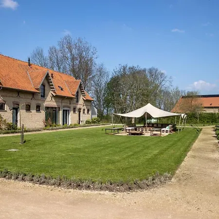 Casa vacanze Groot Noordhof Nieuwpoort
