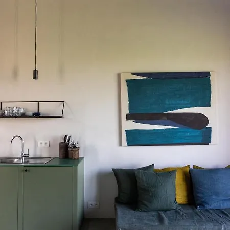 Casa vacanze Groot Noordhof