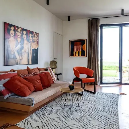 Groot Noordhof Casa vacanze