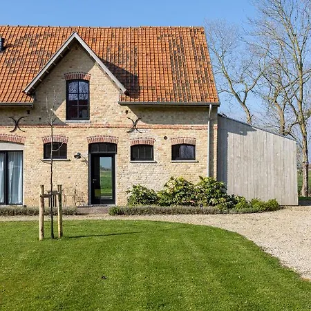 Groot Noordhof Casa vacanze