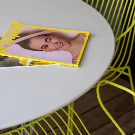 Groot Noordhof Casa vacanze Nieuwpoort