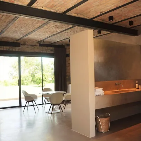 Casa vacanze Groot Noordhof